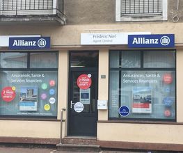 Allianz Niel Frédéric Agent Général image 1