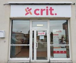 CRIT PONTAULT-COMBAULT image 1