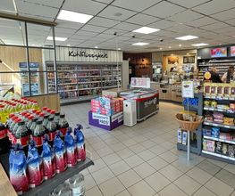 OIL! Tankstelle Flensburg (Apenrader Straße)