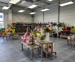 Marché aux Fleurs image 6