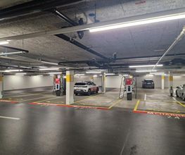 Migrol Charging Station Bild 1