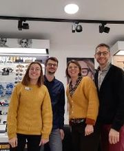 Opticien Jarnac - Optic 2000 image 1