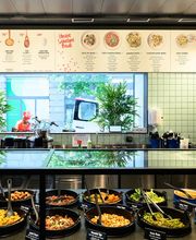 Rice Up! Löwenplatz Bild 8