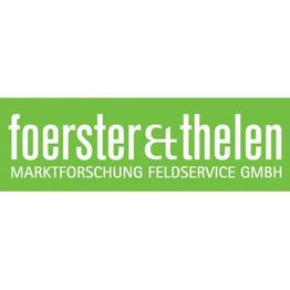 Foerster & Thelen Marktforschung Feldservice GmbH