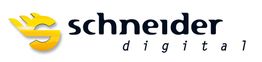 Schneider Digital  GmbH logo