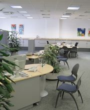 AOK NordWest - Kundencenter Meschede Bild 2