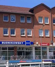 Halstenbek-Krupunder Außenansicht