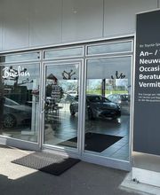 Garage Büchin AG Bild 5