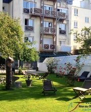 Hôtel Des Thermes image 1