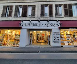 Librairie Des Signes image 1