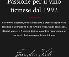 Cantina Böscioro Bild 10