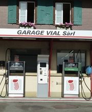 Garage Vial Sàrl Bild 3