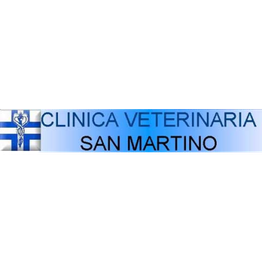 Clinica Veterinaria San Martino logo