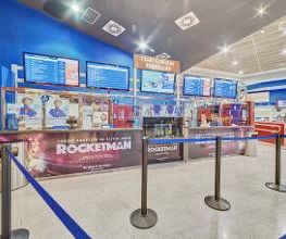 CINESA MAX OCIO imagen 2