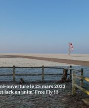 Air Libre Parachutisme Paris-Dieppe image 2