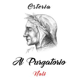 Osteria al Purgatorio logo