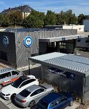 TÜV SÜD Service-Center Coburg Bild 6