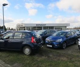 Autohaus König Pasewalk Bild 6