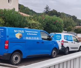 M Colis SASU image 2