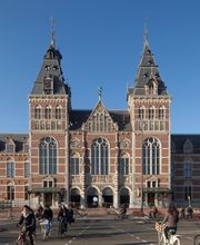 Rijksmuseum Amsterdam