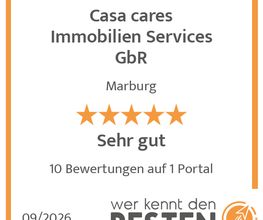 werkenntdenBESTEN.de Qualitätssiegel