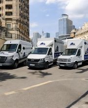 Nah oder Fern Umzüge