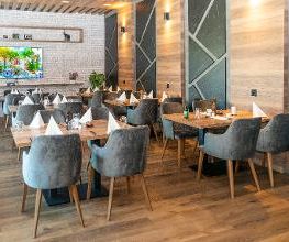 Restaurant Pizza Bella Bild 3