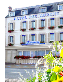 Restaurant La Gloire