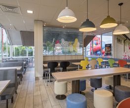 McDonald's Bild 5