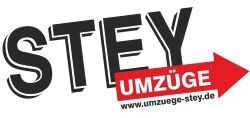 Umzüge & Transporte STEY e.K. logo