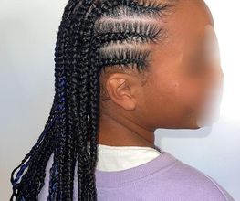 Mana Coiffure image 7