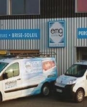 EMG Stores & Pergolas image 11