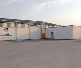 PRB ORLEANS (dépôt) image 1