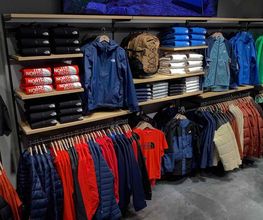 The North Face Wertheim Bild 4