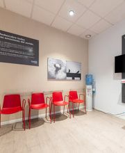 Centro Auditivo GAES Madrid Pueblo Nuevo imagen 6