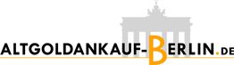 Edelmetallhandel Goldankauf Berlin