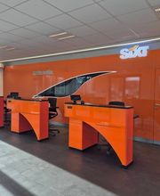 SIXT Autovermietung Kassel Bild 2