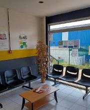 Centre contrôle technique NORISKO image 7