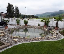Morgenthaler Gärtnerei Bild 2