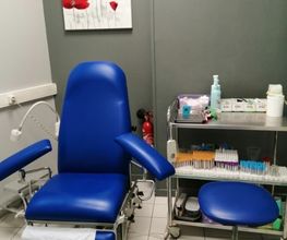 Laboratoire La-Roche-sur-Foron - BIOGROUP ALPES image 1