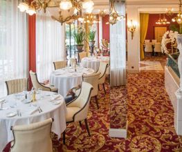 Restaurant Le Parc image 16