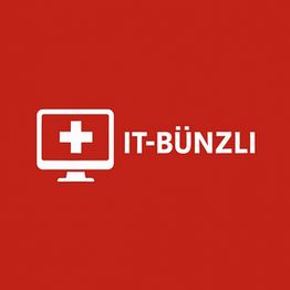 IT-Bünzli