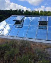 SCS GmbH Sonnenschutzfolie Hitzeschutzfolie Ludwigsburg Bild 1