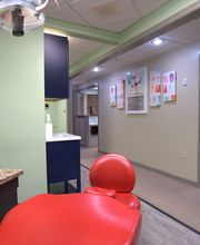 Farmer Pediatric Dentistry of London, PSC image 15