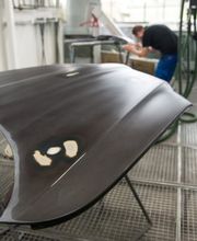 Garage R. Grünig AG / Carosserie Bild 7