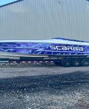 Runabout Storage image 4