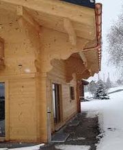 Longet Menuiserie-Charpente Sàrl Bild 3