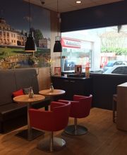 star Tankstelle Bild 8