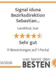 werkenntdenBESTEN.de Qualitätssiegel