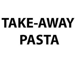Take-Away Pasta logo
